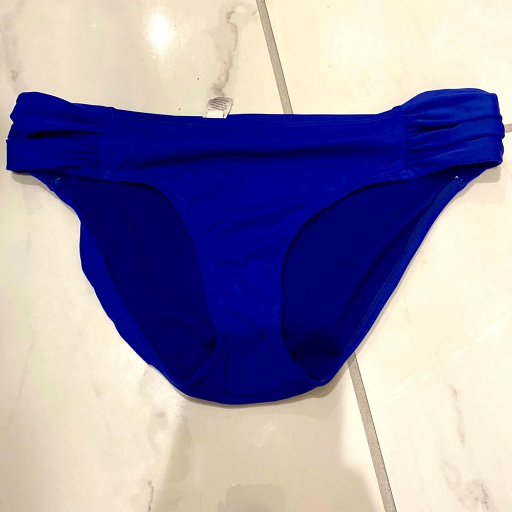 Athleta swimsuit bottoms